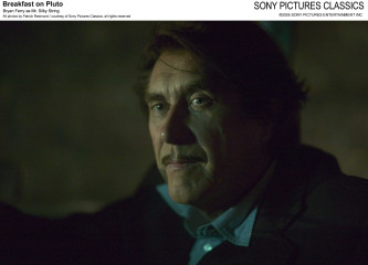 Bryan Ferry